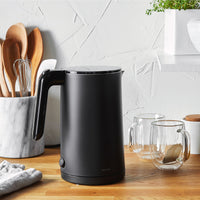 Enfinigy Electric Kettle Cool Touch 1.5L Black