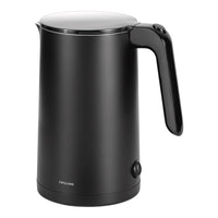 Enfinigy Electric Kettle Cool Touch 1.5L Black