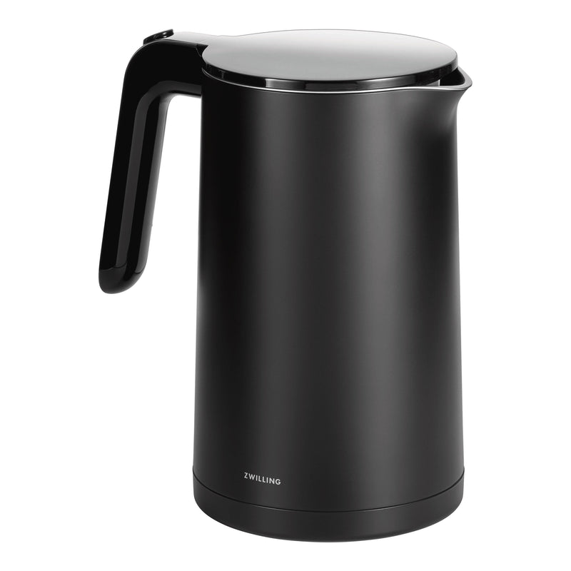 Enfinigy Electric Kettle Cool Touch 1.5L Black
