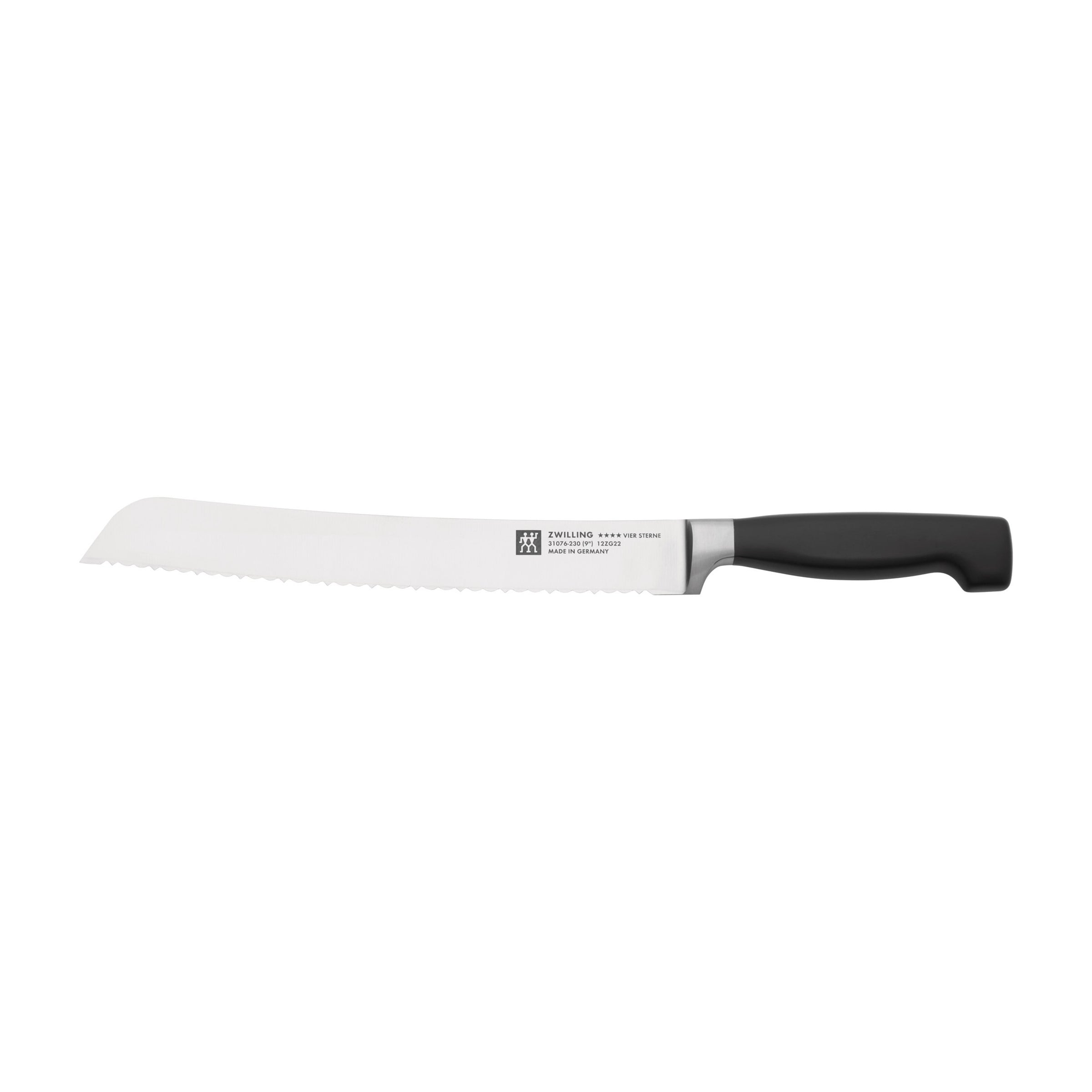 Four Star 9" Bread Knife