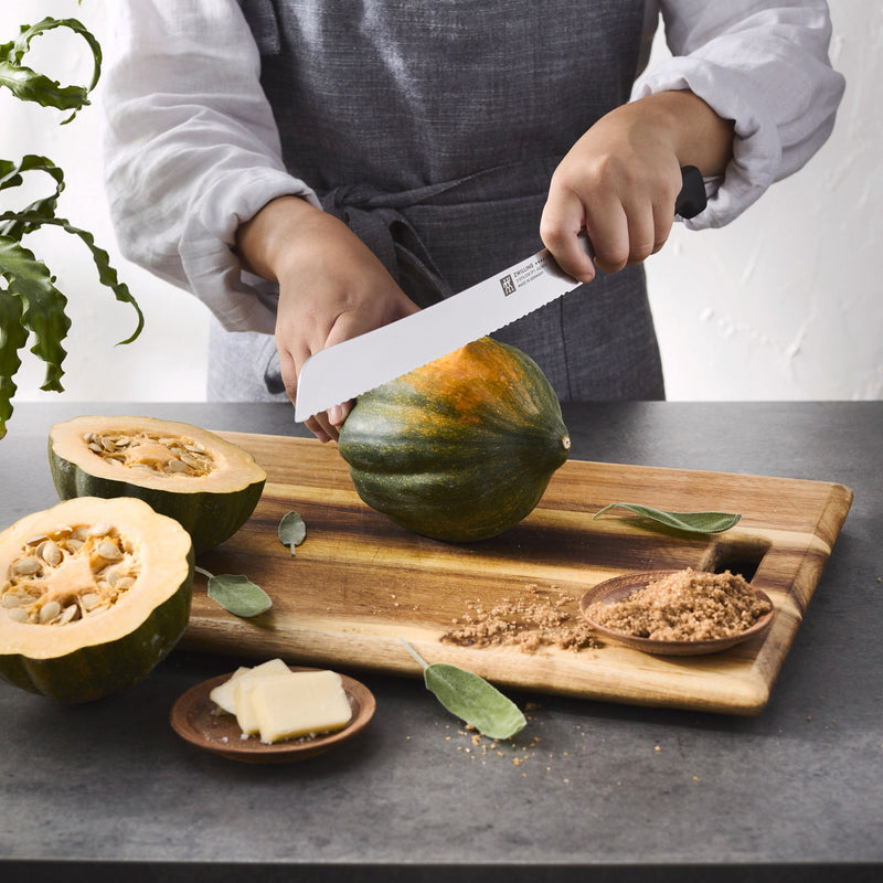 Four Star 9" Bread Knife