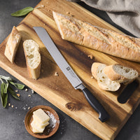 Four Star 9" Bread Knife