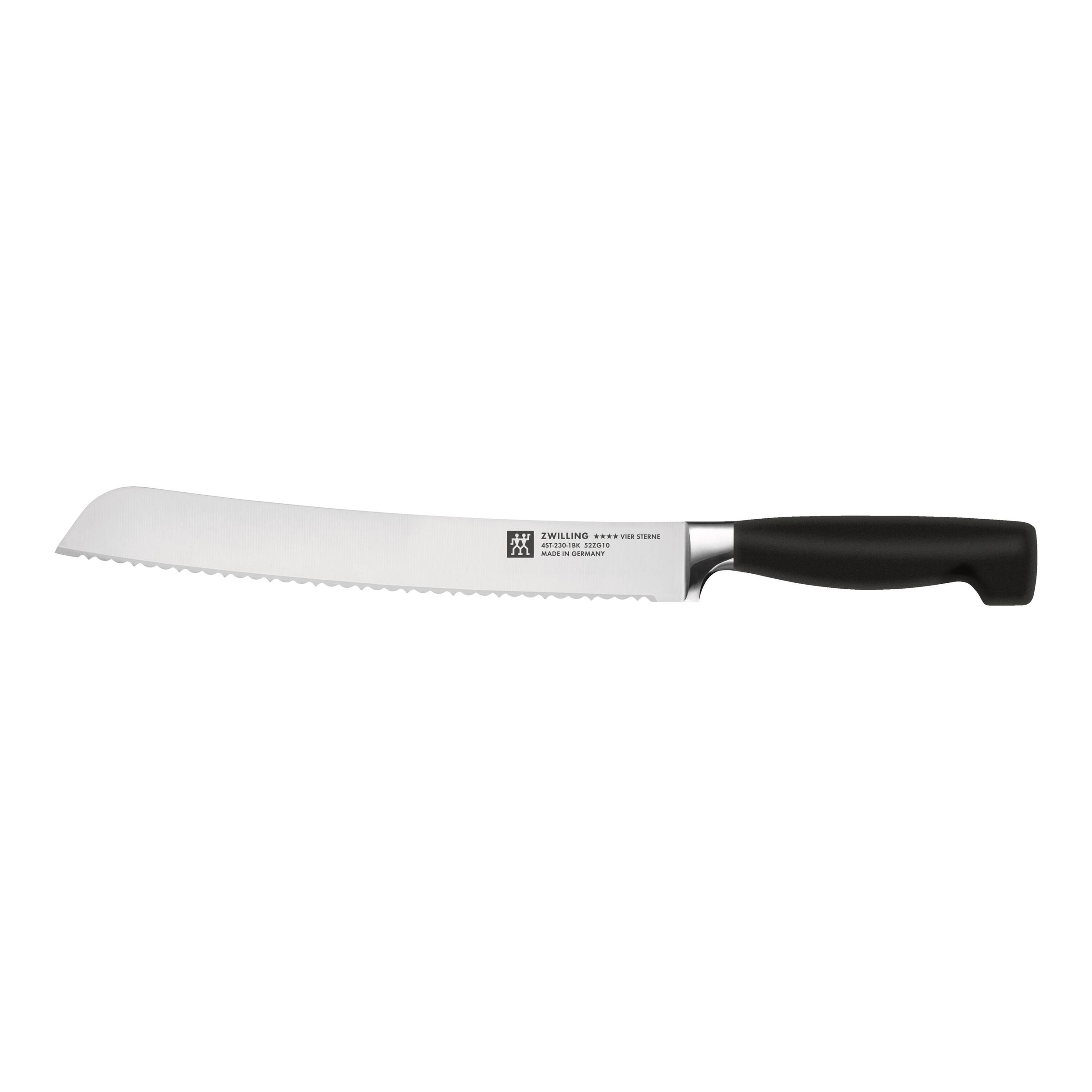 Four Star 9" Bread Knife