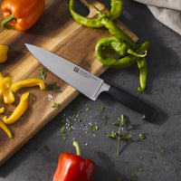 Four Star Chef's Knife 7-inch