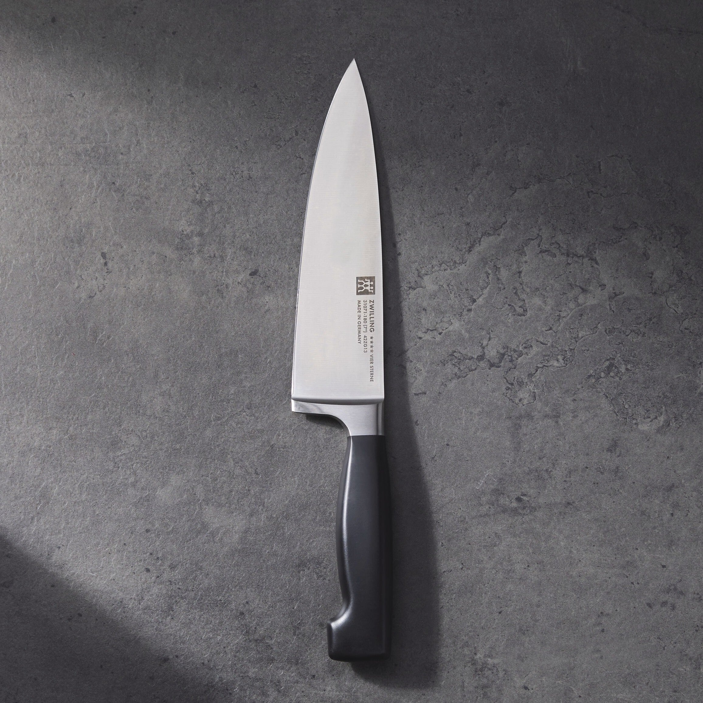 Four Star Chef's Knife 7-inch