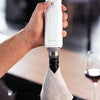 FRESH & SAVE Vacuum Wine Sealer - Pack of 3