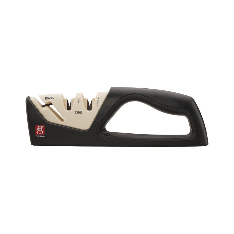 Knife and Scissor Sharpener