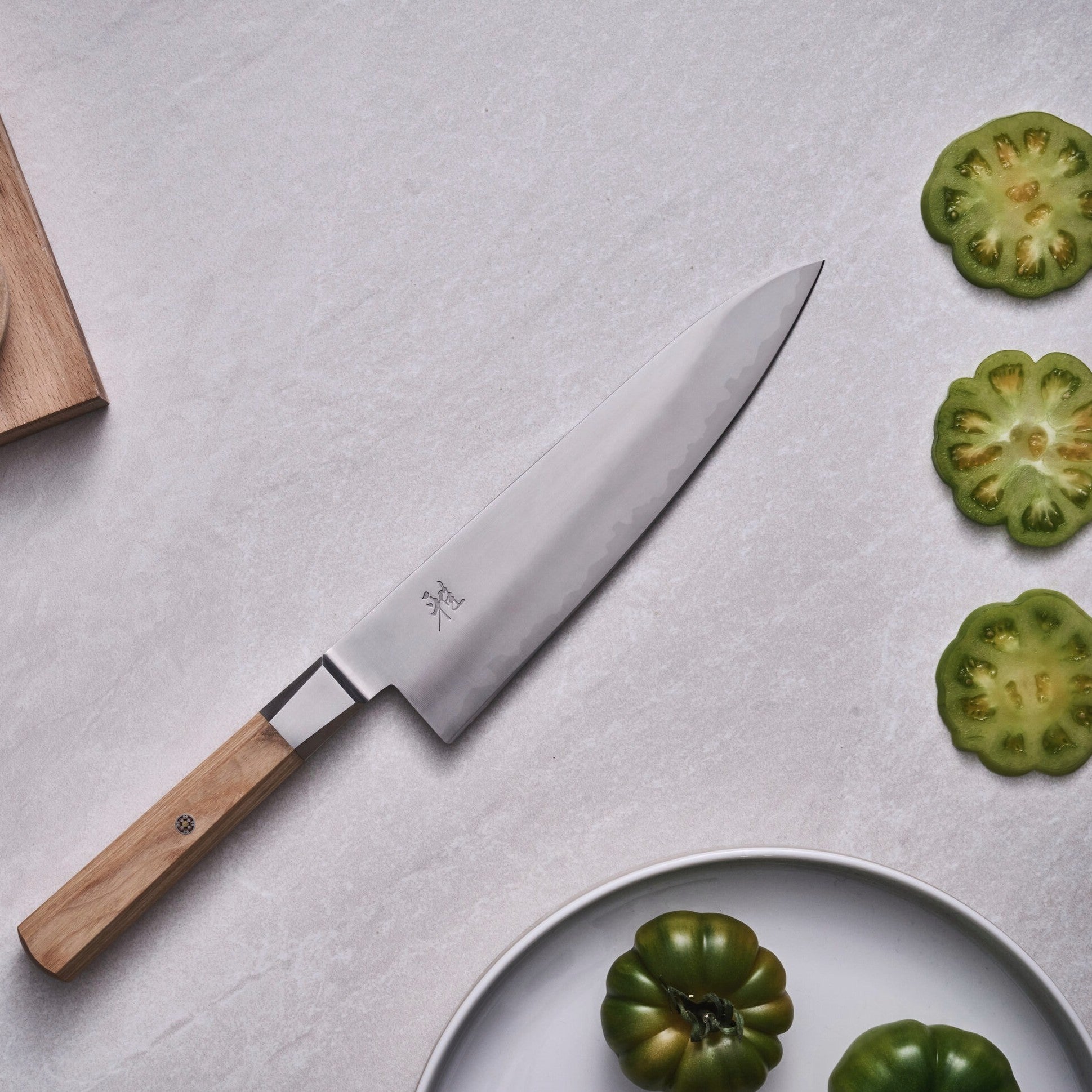 MIYABI KOYA 8-inch Gyutoh Chef's Knife