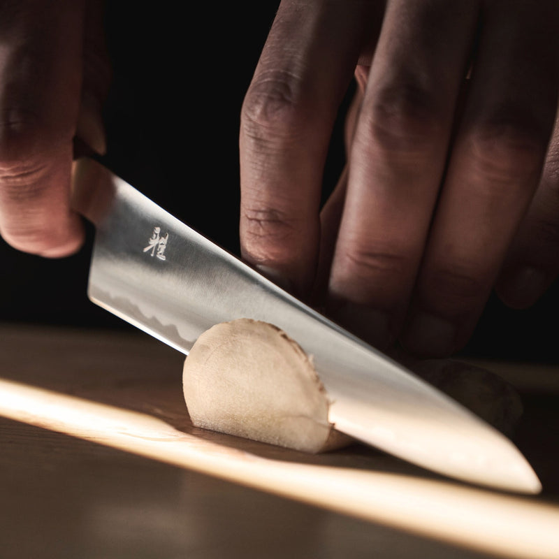 MIYABI KOYA 8-inch Gyutoh Chef's Knife