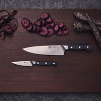 Pro 2-Piece Knife Set