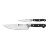 Pro 2-Piece Knife Set