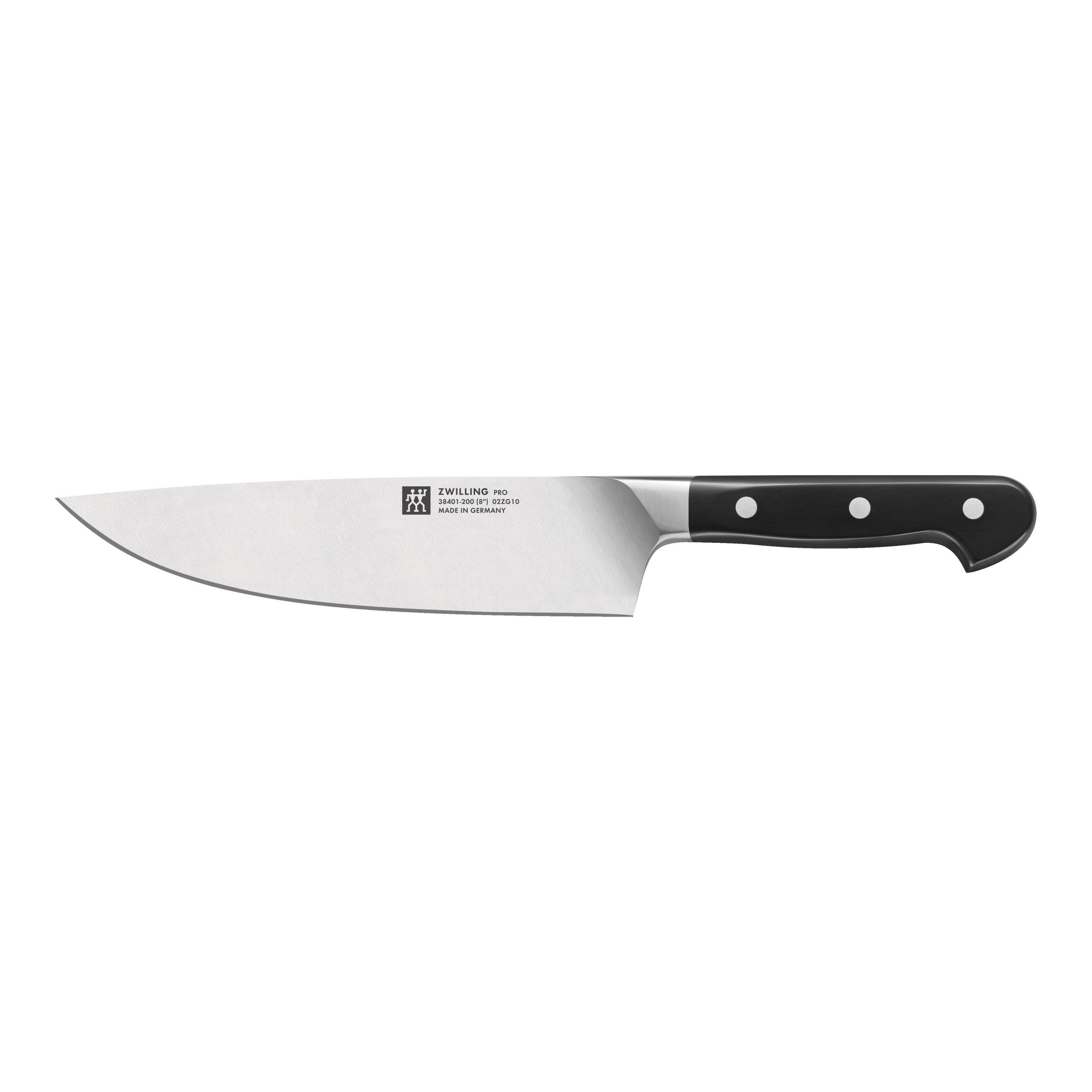 Pro 2-Piece Knife Set