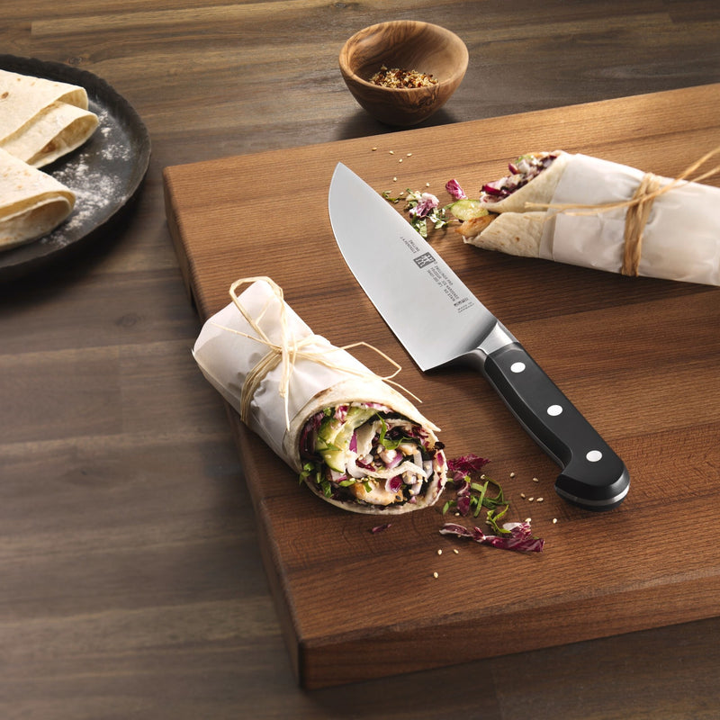 Pro 3-Piece Knife Set