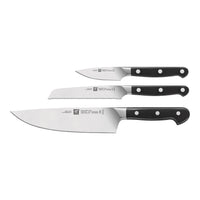 Pro 3-Piece Knife Set