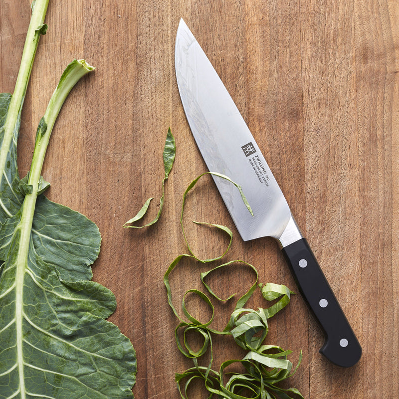 Pro Chef Knife 8-inch