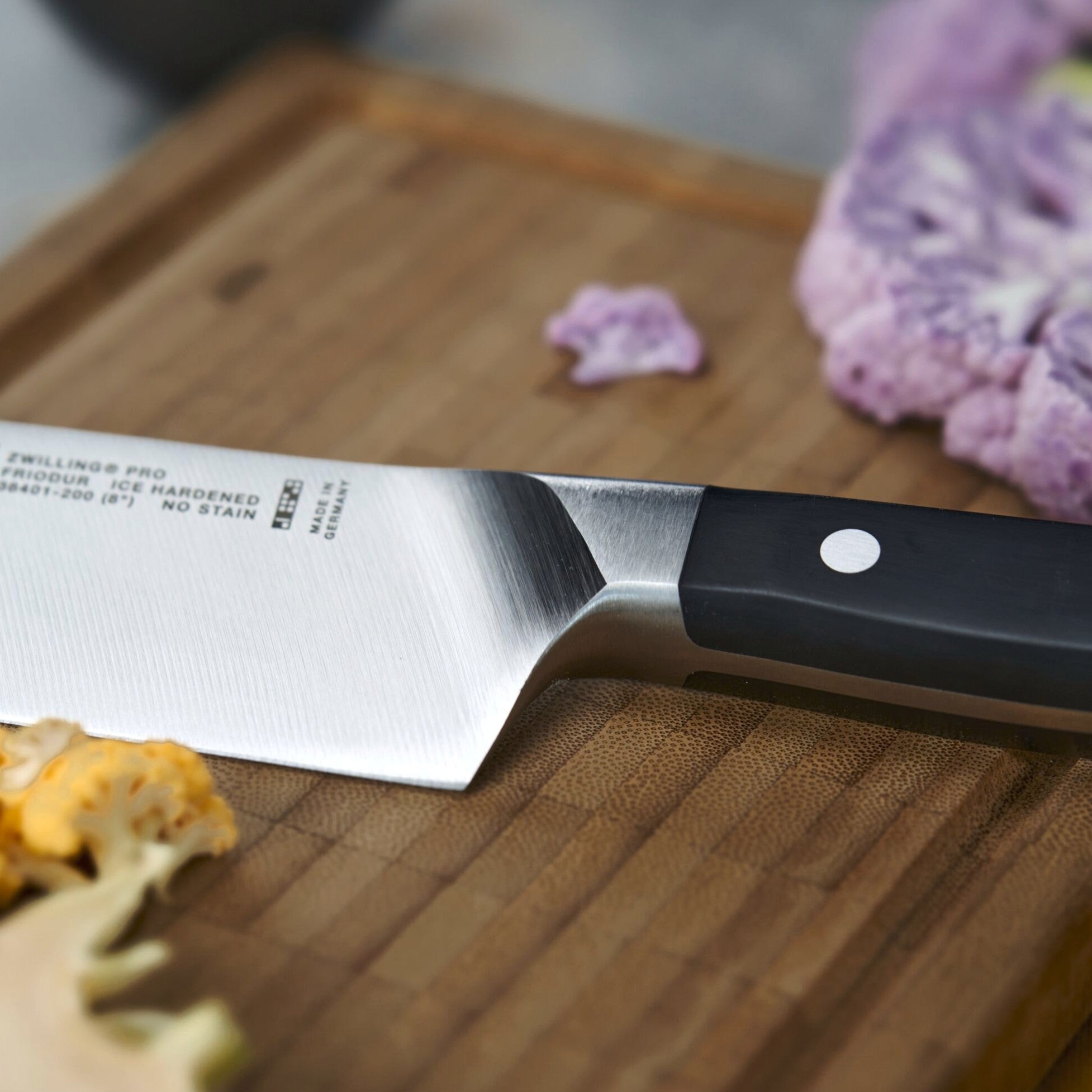 Pro Chef Knife 8-inch