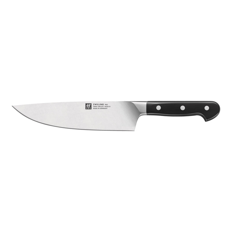 Pro Chef Knife 8-inch