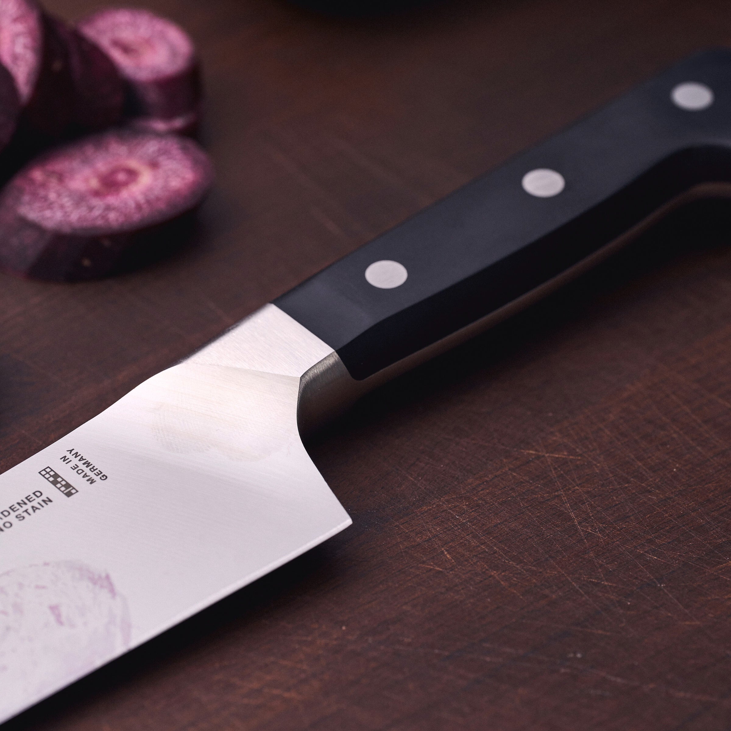 Pro Chef Knife 7-inch