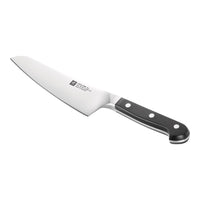 Cuchillo de chef compacto profesional de 7 pulgadas