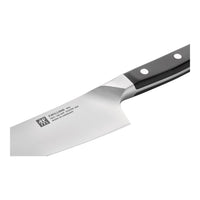 Cuchillo de chef compacto profesional de 7 pulgadas