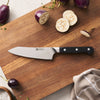 Pro Rocking Santoku Knife 5.5-inch