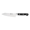 Pro Rocking Santoku Knife 5.5-inch