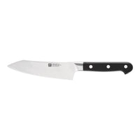 Pro Rocking Santoku Knife 5.5-inch