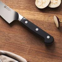Pro Rocking Santoku Knife 5.5-inch