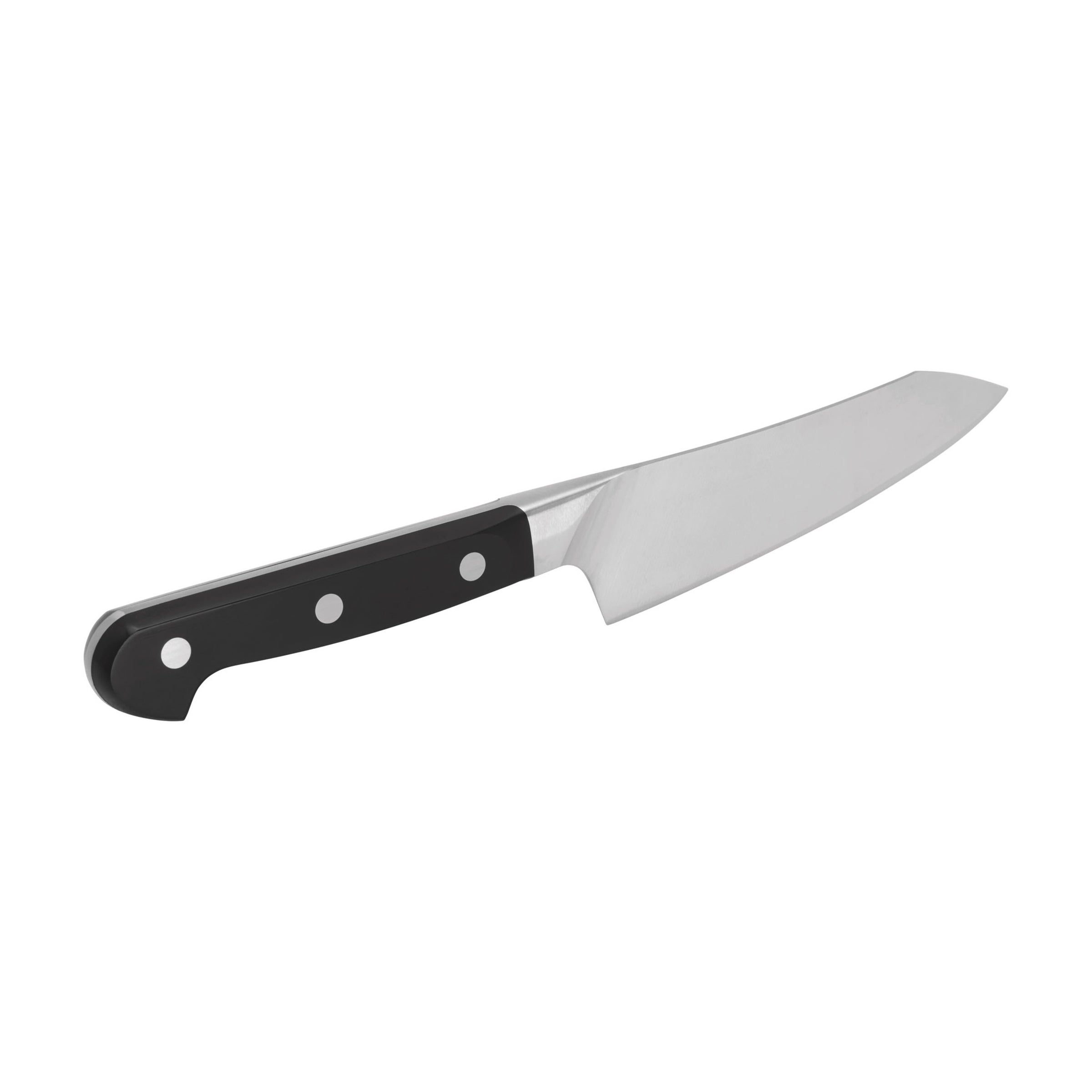 Pro Rocking Santoku Knife 5.5-inch