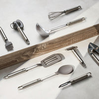 Cucharón de sopa Pro 32cm