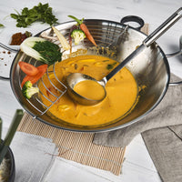 Cucharón de sopa Pro 32cm