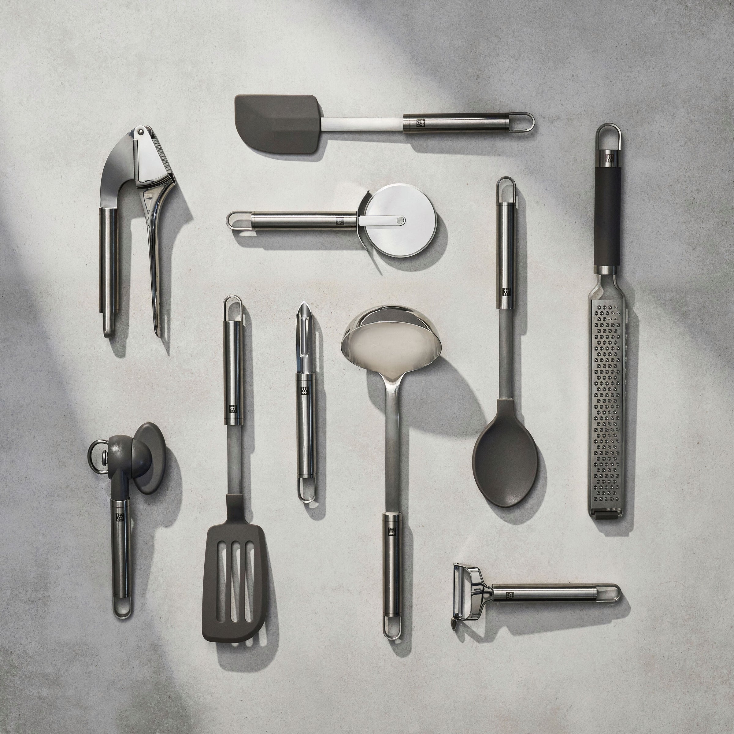 Cucharón de sopa Pro 32cm