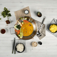 Cucharón de sopa Pro 32cm