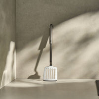 Pro Frying Pan Turner 35cm