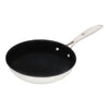 Sol II Coated 18/10 Stainless Steel Frying Pan