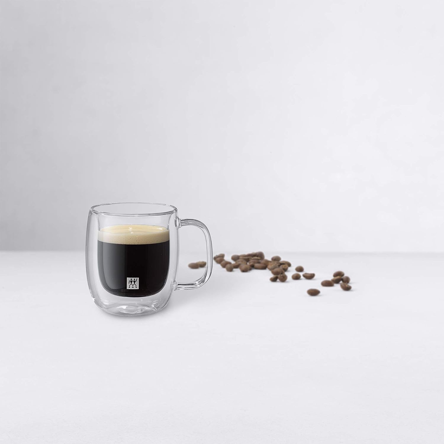 Turin Espresso Cup (set of 2)