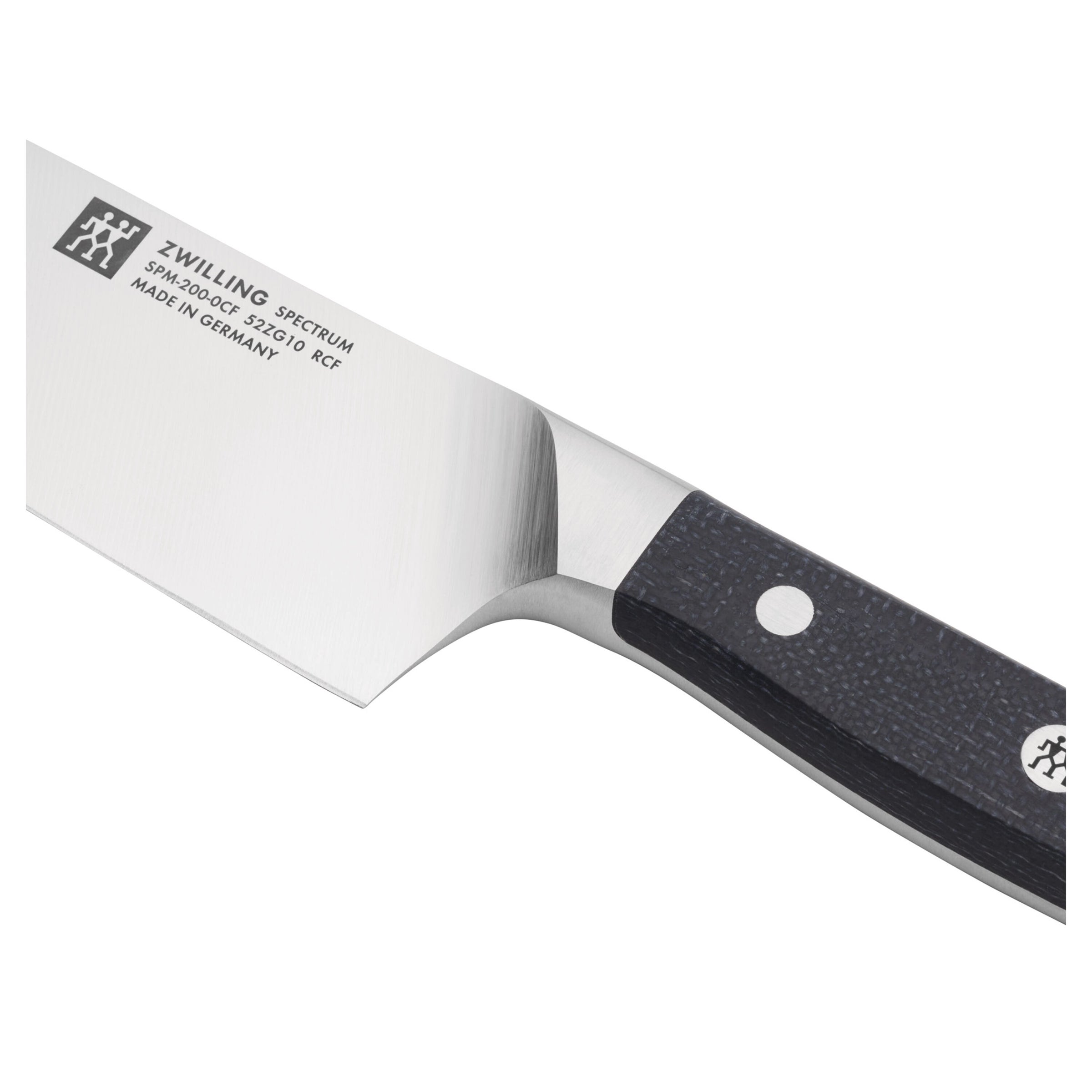 Spectrum Chef Knife 8-inch