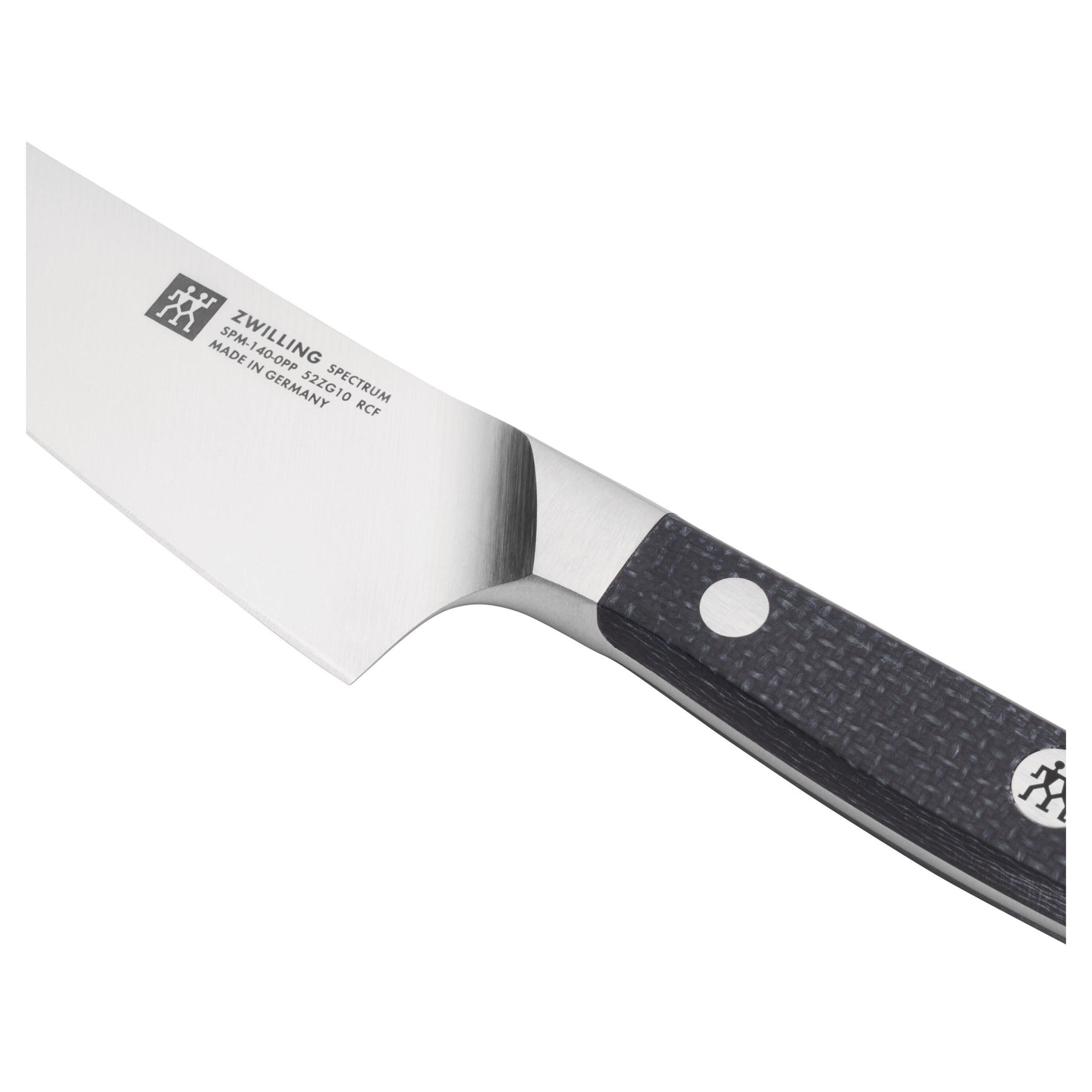 Spectrum Compact Chef Knife 5.5-inch