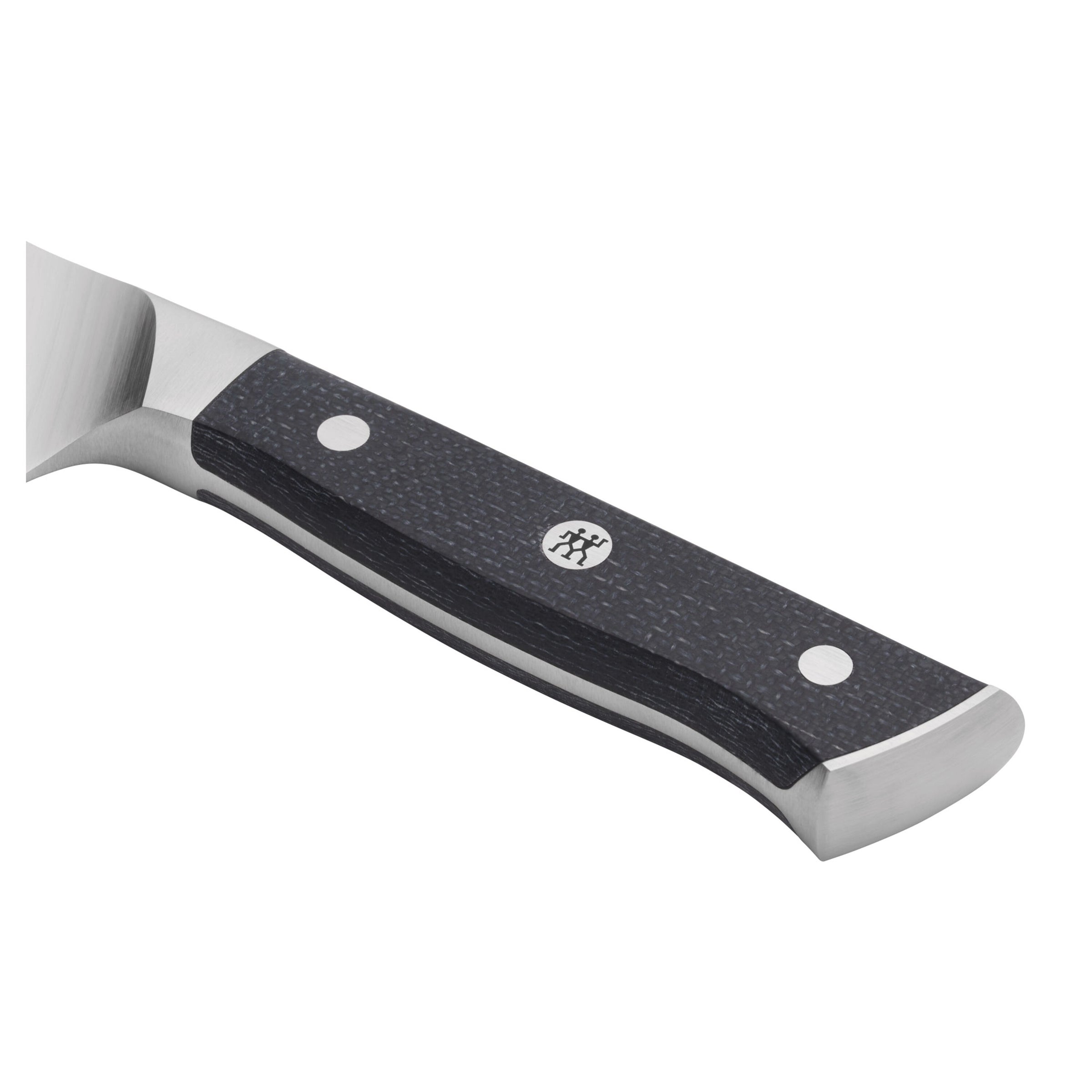 Spectrum Santoku Knife 7-inch