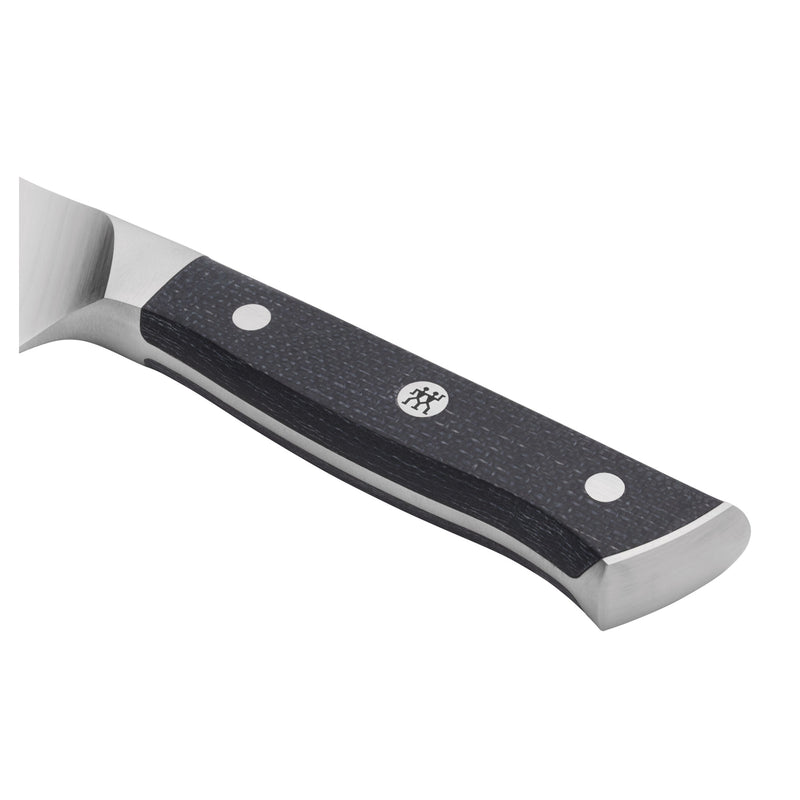 Spectrum Santoku Knife 7-inch