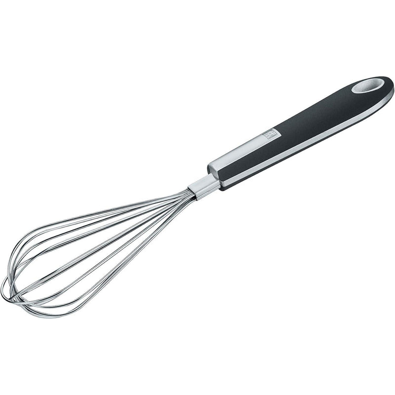 Twin Cuisine Stainless Steel Kitchen Whisk - 12 Inch