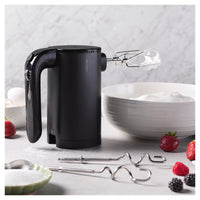 XTEND Cordless Hand Mixer Starter Set with Battery