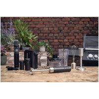 XTEND Cordless Hand Mixer Starter Set with Battery