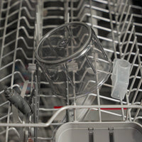 Procesador de alimentos de fácil tirón