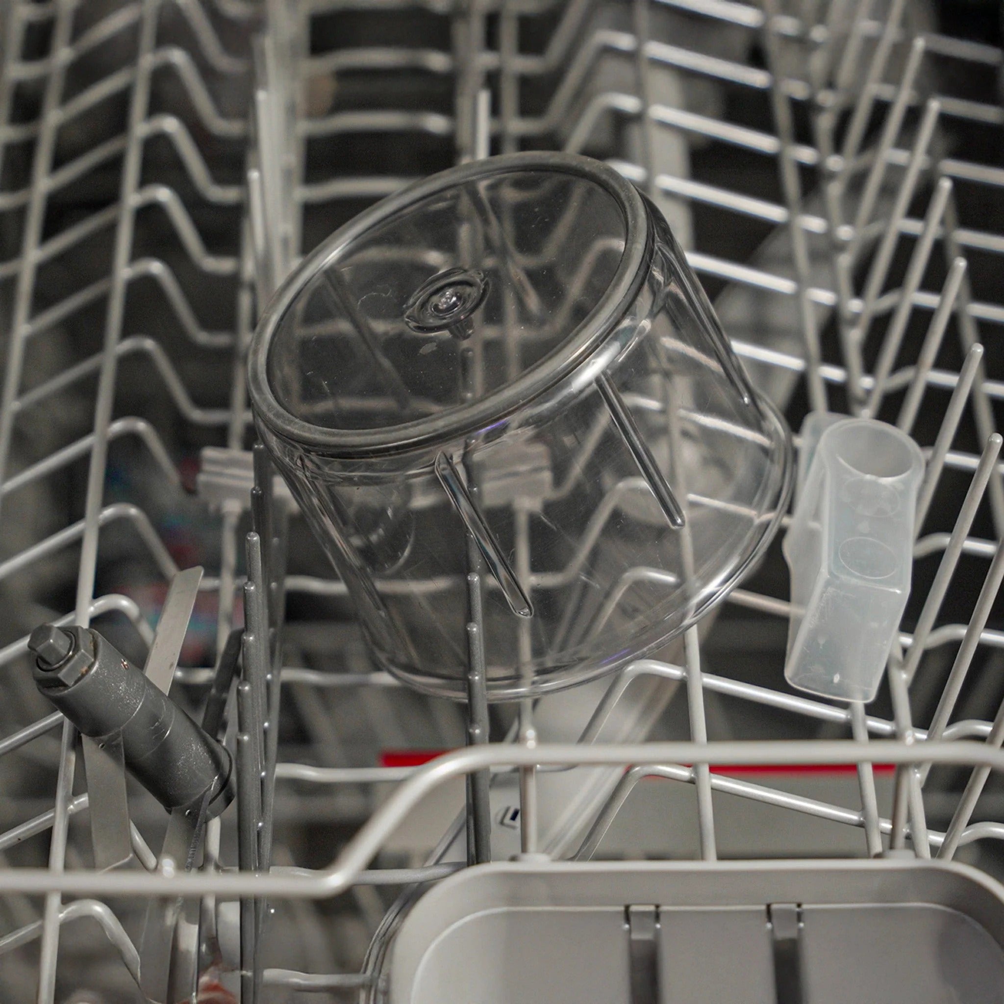 Procesador de alimentos de fácil tirón