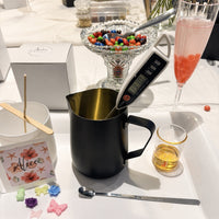Artisan Candle Making Workshop: Custom Scent & Design
