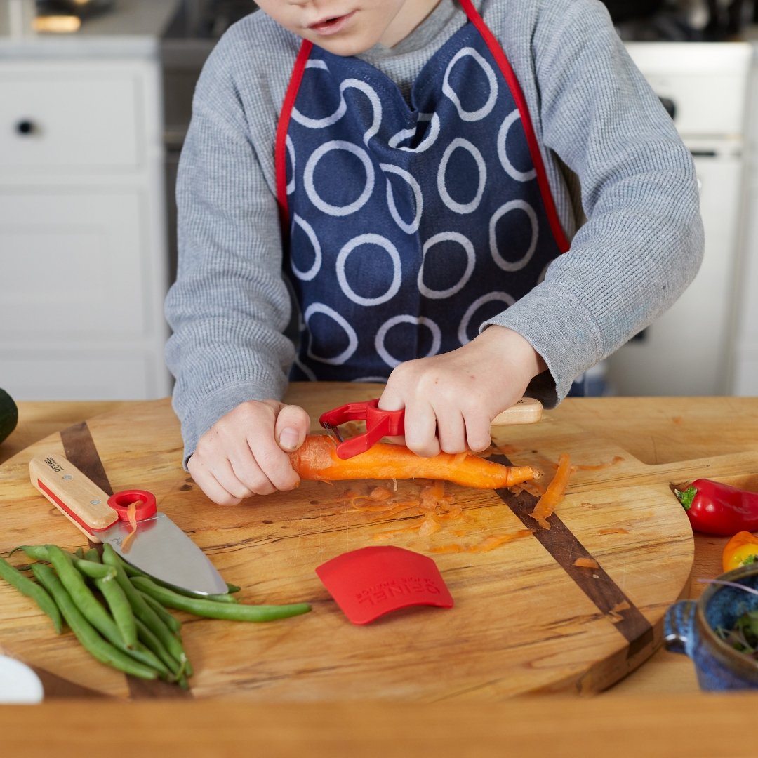 Coffret cuisine enfant Le Petit Chef Opinel