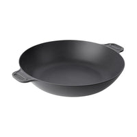 Paellera clásica de inducción de 36 cm