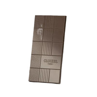 Tablette de chocolat noir Mokaya Plantation 75% 70g