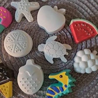 Kids Clay Modeling Workshop
